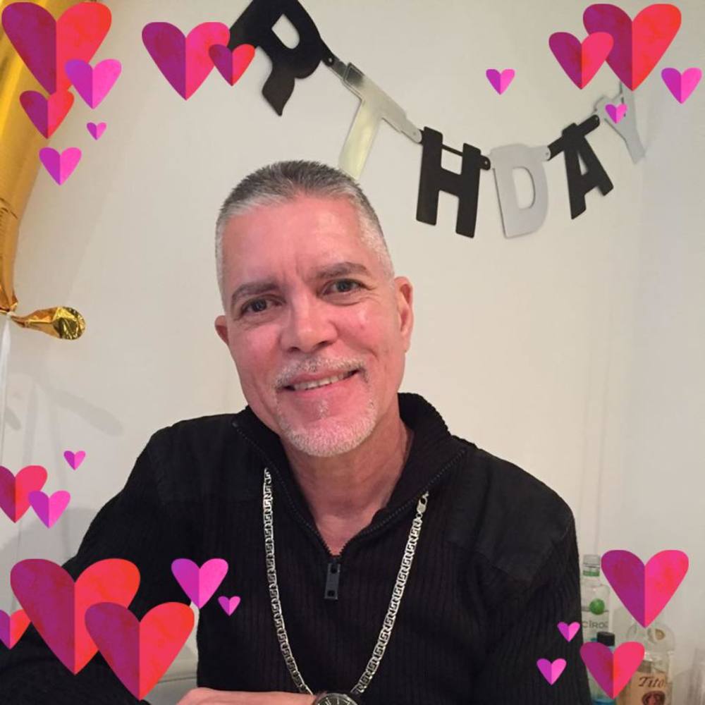 Meet your Posher, Cheo josé a